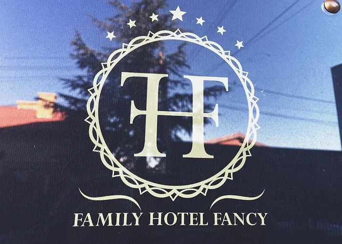 Hotel Fancy